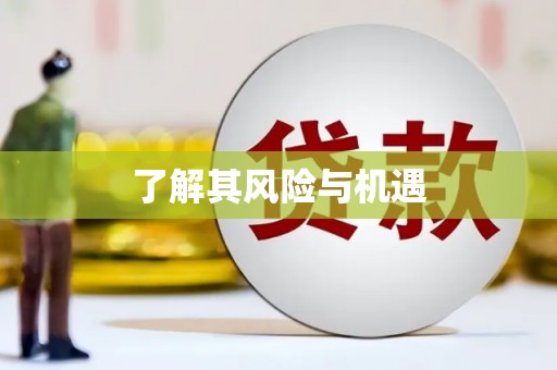 科尔沁了解其风险与机遇