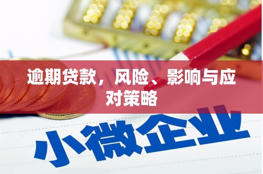 科尔沁逾期贷款，风险、影响与应对策略